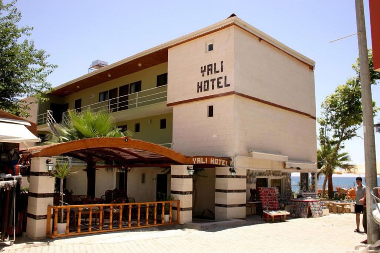 Exterior & Views 2, Yali Hotel, Manavgat