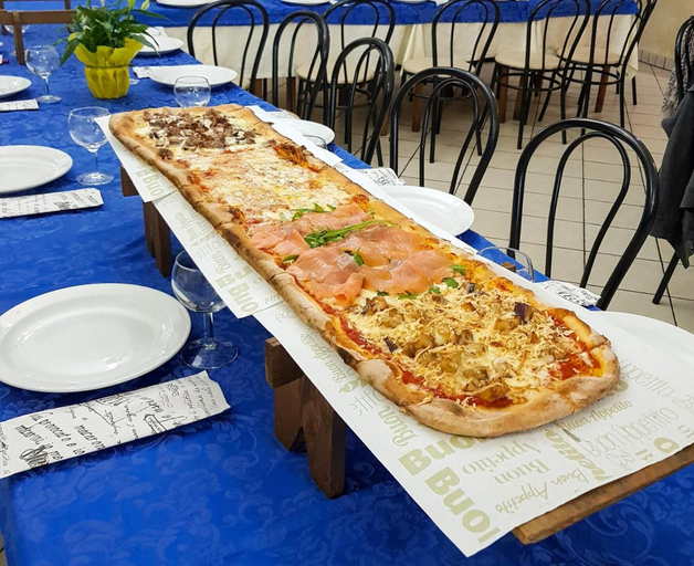 Food & Drinks 5, B&b Valle d'Agrò, Messina
