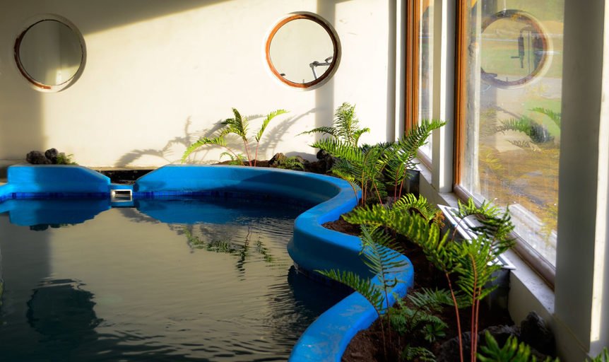 Sport & Beauty 5, Hotel Lodge Las Cascadas, Llanquihue