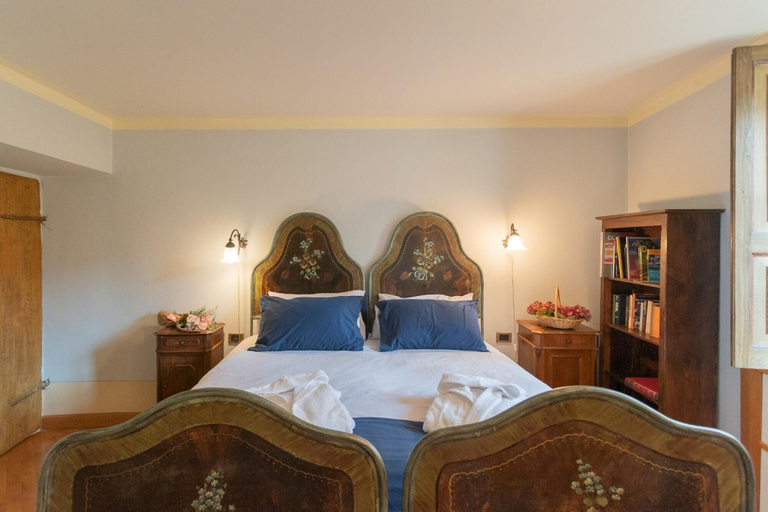 Bedroom 3, Co-d462-mpal3at - Villa Sunset Tower, Como