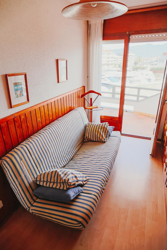 Others 3, Apartamento Cargols 2, Girona