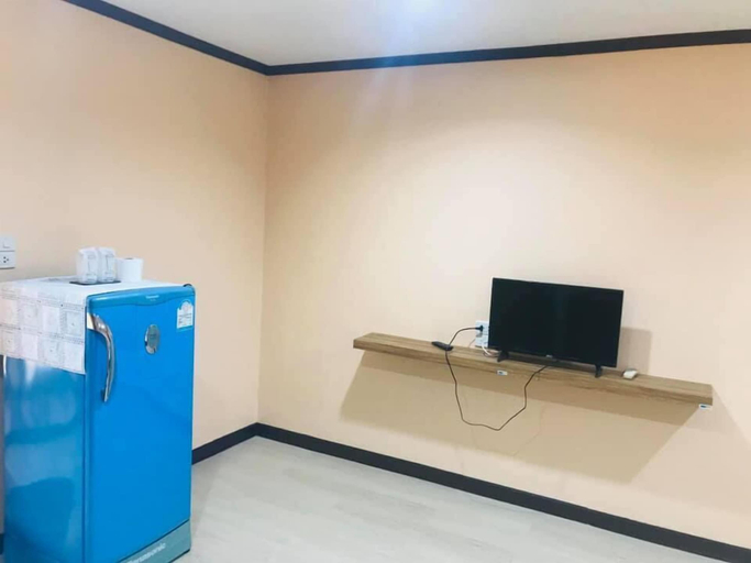 Others 5, B.P Grand Service Apartment, Muang Chiang Mai