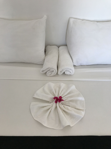 Bedroom 3, Savera Beach Houses, Kusini