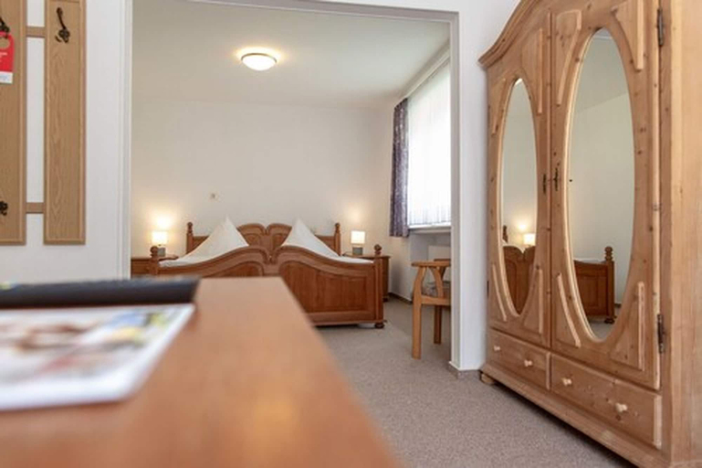 Bedroom 4, AKZENT Hotel Thiemann Zur Jägerklause, Oldenburg