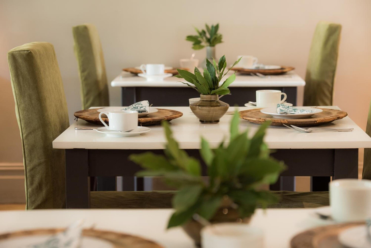 Food & Drinks 5, Welgelegen House by RETURN Africa, City of Cape Town