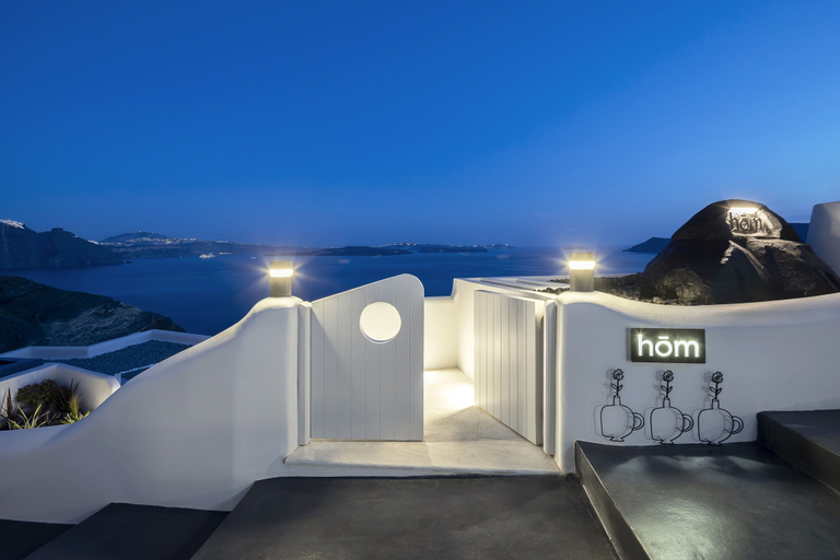 Exterior & Views 2, Hom Santorini, South Aegean