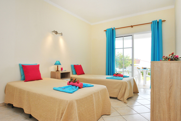 Bedroom 2, Apartamento Bella Vista 1, Albufeira