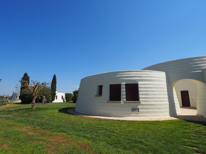 Exterior & Views 2, Masseria la Baronessa Resort, Lecce
