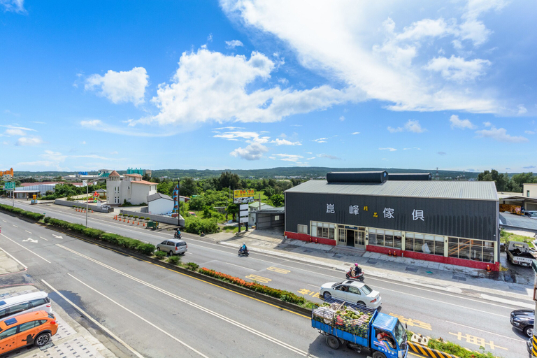 Exterior & Views 2, Shell Hotel, Pingtung