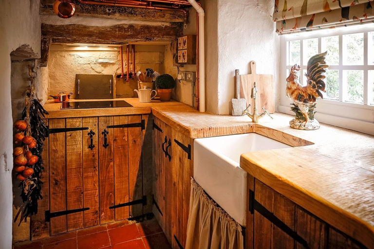 Others 4, The Cheese House at Gileston Manor, Vale of Glamorgan