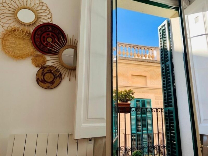 Exterior & Views, Jasmine Apart, Barcelona