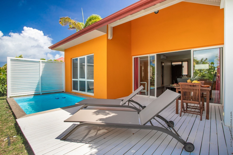 Exterior & Views 2, Les Villas du Lagon, Le Vauclin