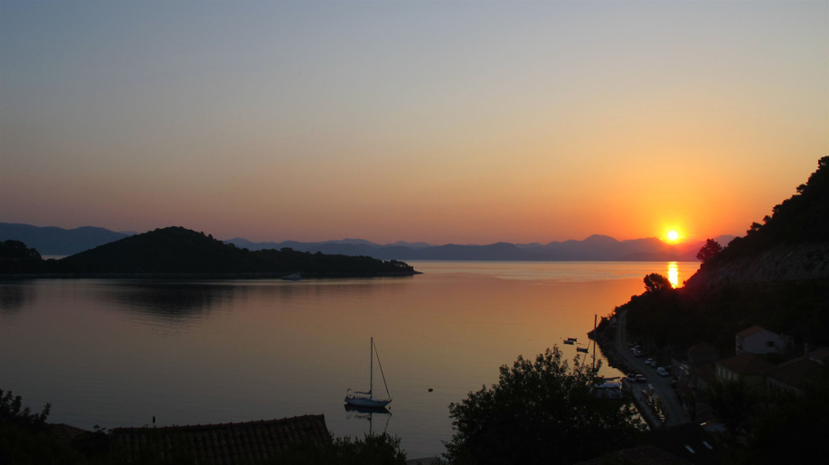 Others 4, Apartment Ruza, Mljet