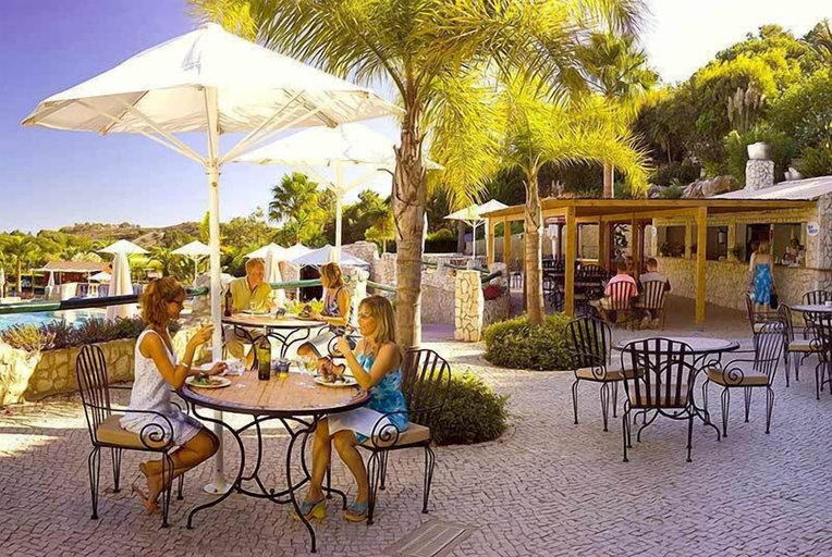Food & Drinks 4, Quinta da Encosta Velha Golf & Leisure Village, Vila do Bispo