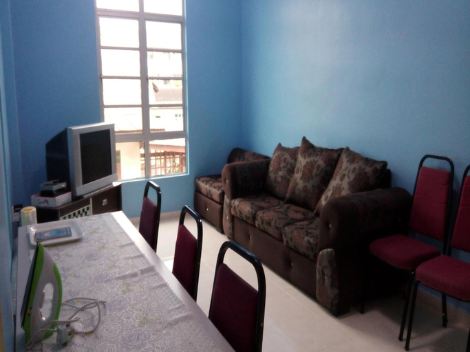 Others 5, Villa D'Doa Maju, Kuala Terengganu