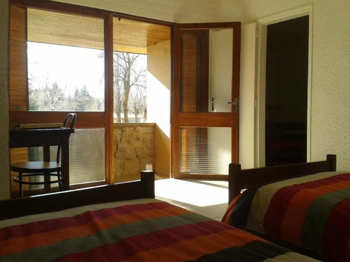 Bedroom 3, Village Club Yravals, Pyrénées-Orientales