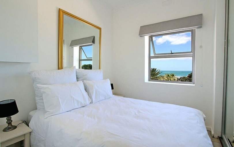 Bedroom 2, Brighton Court, City of Cape Town