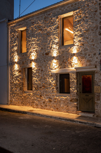 Exterior & Views 2, Evans House, Crete