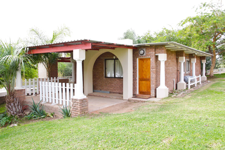 Exterior & Views 1, Ikaia River Lodge, Siyanda