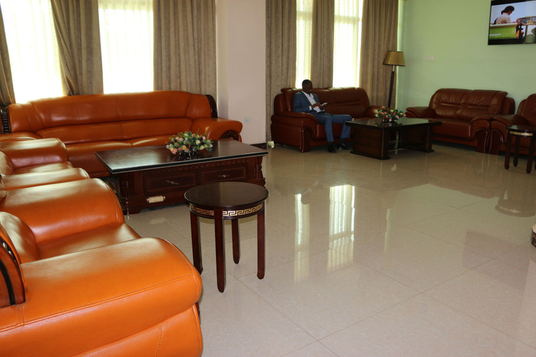 Others 5, Solyana Hotel, Mirab Gojjam