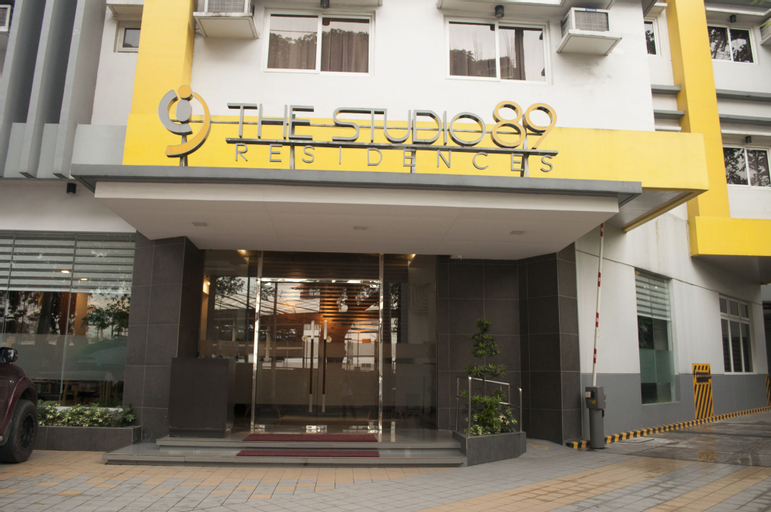 Studio 89 Katipunan QC, Quezon City