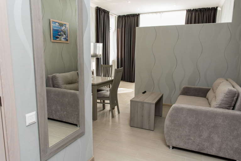 Others 3, Atlant-City Apart Hotel, Sochi gorsovet