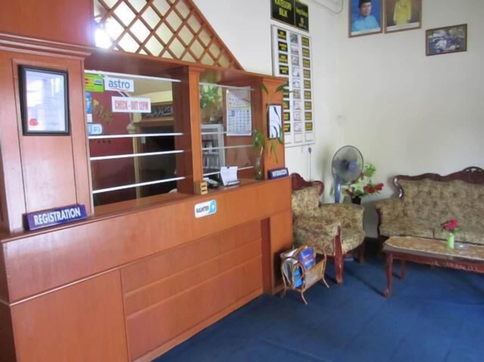 Others 4, Samudera Hotel, Besut