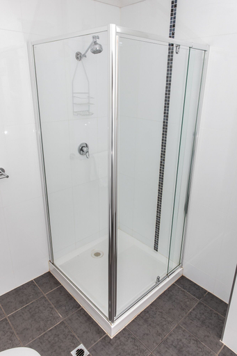 Bathroom 3, Unique Cottages Gawler, Adelaide