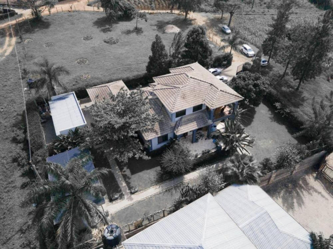 Exterior & Views 2, The GreenVille Home, Mbarara