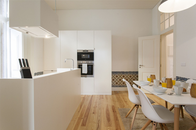 Others 5, ALTIDO Downtown Design Apartments, Lisbon