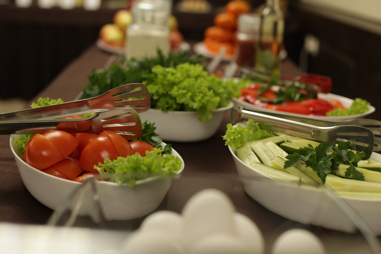 Food & Drinks 5, Anapa Patio, Anapskiy rayon