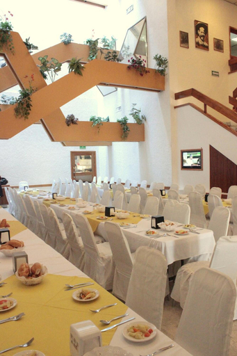 Food & Drinks 3, Hotel Enríquez, Coatzacoalcos