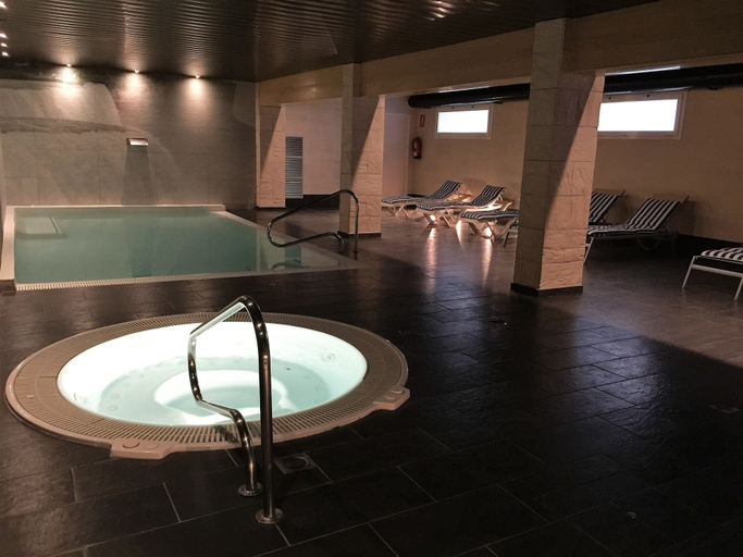 Sport & Beauty 3, Hotel Horitzó by Pierre & Vacances, Girona
