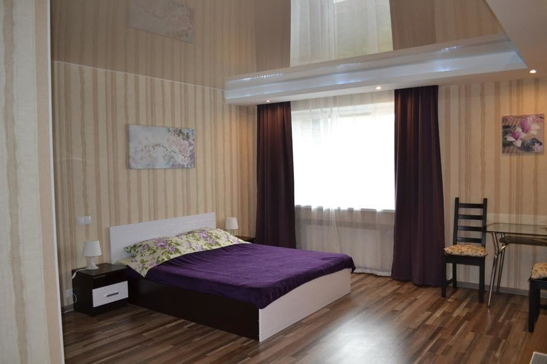 Bedroom 2, Mini-Hotel Murino, Vsevolzhskiy rayon
