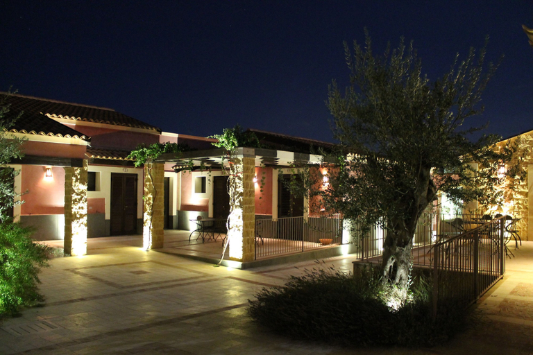 Exterior & Views 2, Badiula, Syracuse