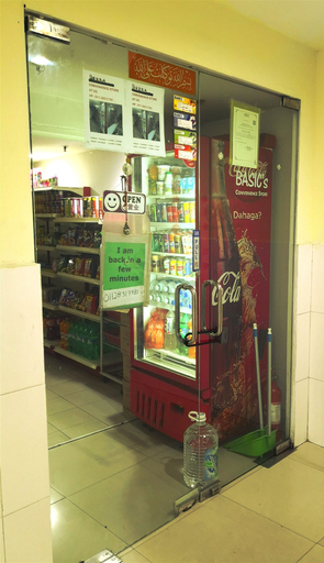 Food & Drinks, Parkview Apartment by Sweet Home, Kuala Lumpur