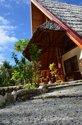 Exterior & Views 2, Kalachuchi Beach Resort, Enrique Villanueva