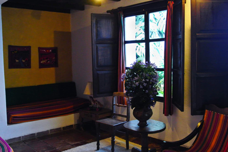 Others 5, Quinta de las Flores, Antigua Guatemala
