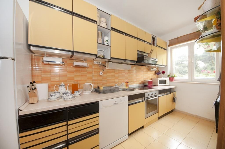 Others 5, Apartments Kalajžić ST, Pučišća