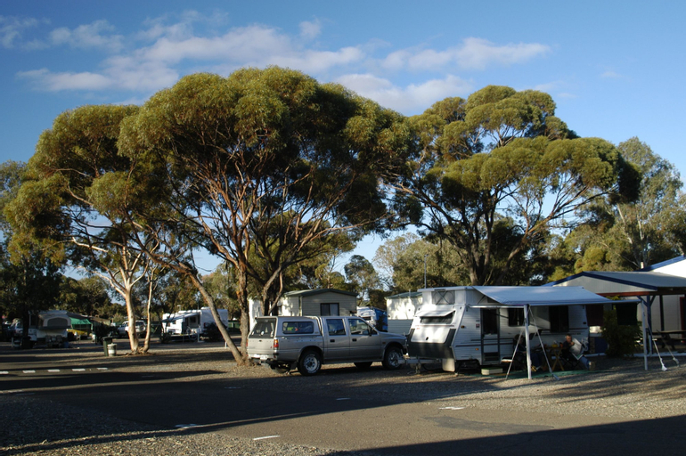 Others 5, Big4 Acclaim Prospector Holiday Park, Kalgoorlie/Boulder