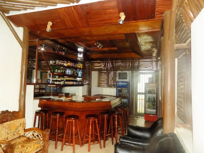 Food & Drinks 4, Rhino Motel, Mbarara