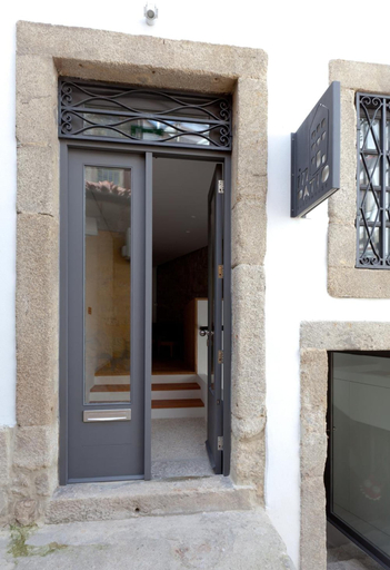 Exterior & Views 2, inPatio GuestHouse, Porto