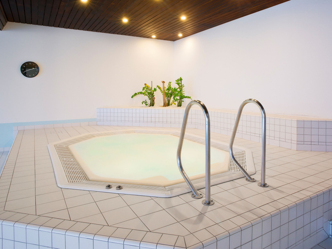 Bathroom 5, Hotel Serpiano Panorama Retreat, Mendrisio