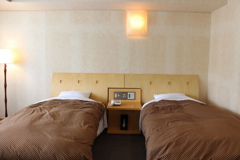 Bedroom 2, Tosawashi Kougeimura QRAUD, Ino