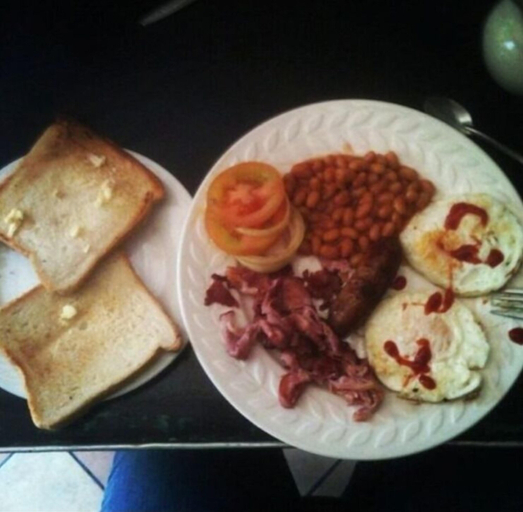 Food & Drinks, Namakau Lodge, Choma