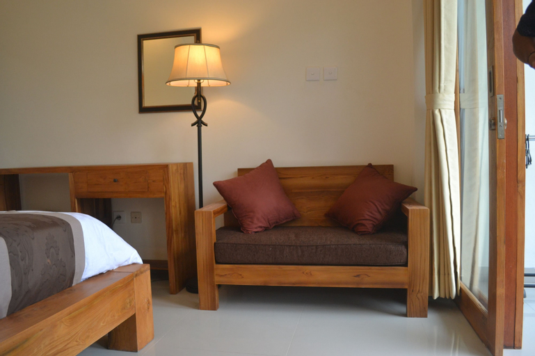 Bedroom 6