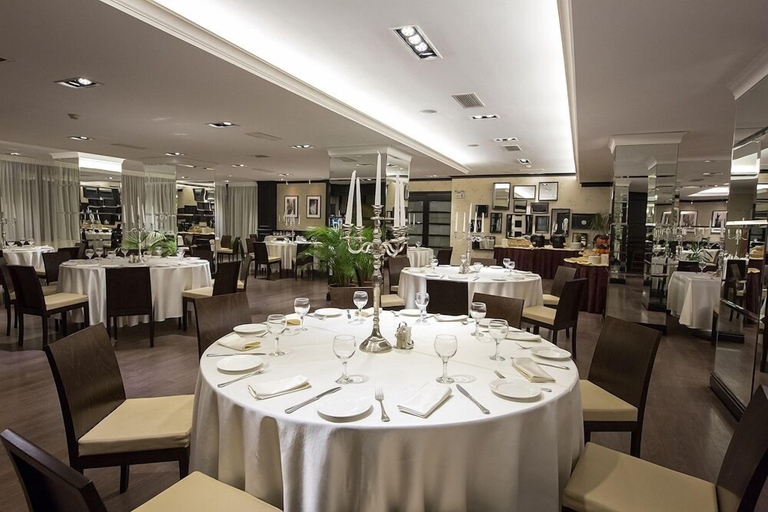 Food & Drinks 5, Ramada by Wyndham Iasi City Centre, Iasi