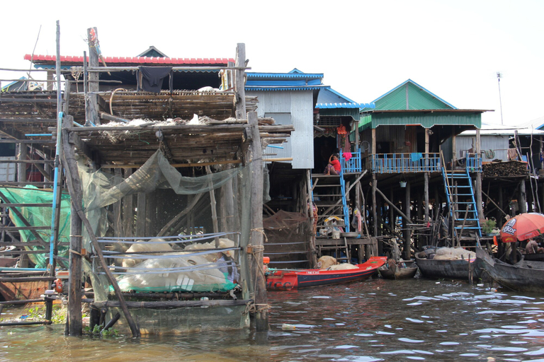 Exterior & Views 2, The Siem Reap Chilled Backpacker, Siem Reap