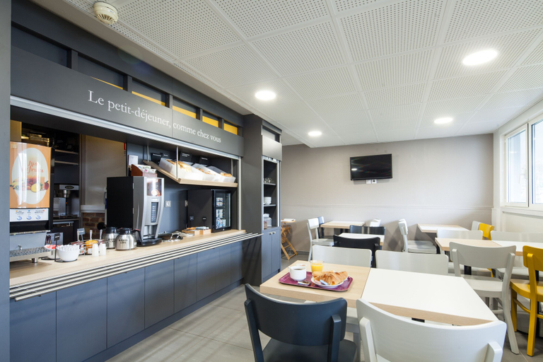 Food & Drinks 5, B&B HOTEL Corbeil-Essonnes, Essonne
