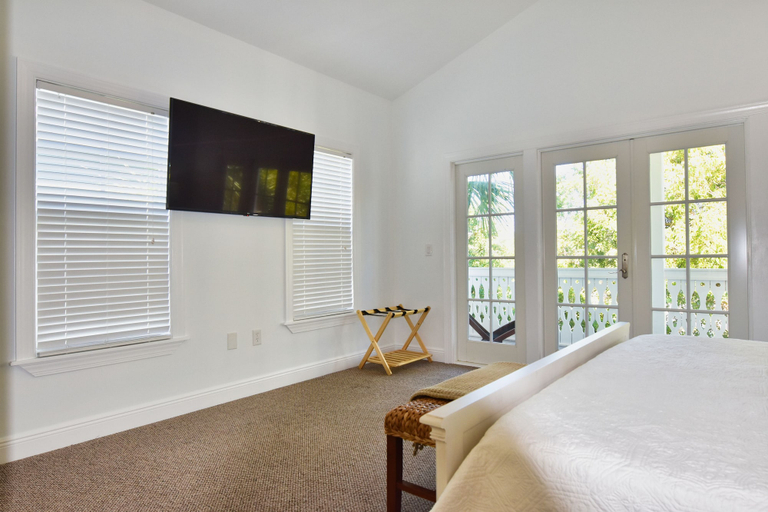 Bedroom 3, Angler's Reef Resort by KeysCaribbean, Monroe